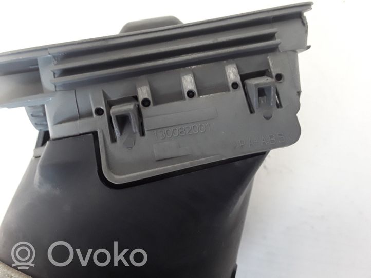 Volvo S80 Dashboard side air vent grill/cover trim 