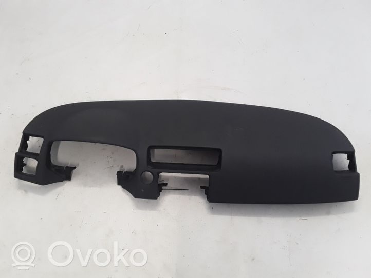 Volvo C70 Dashboard 