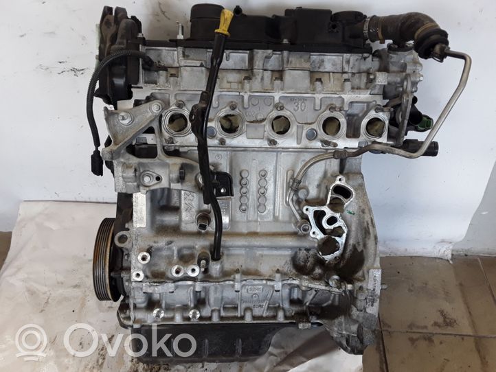 Volvo V60 Moteur D4162T