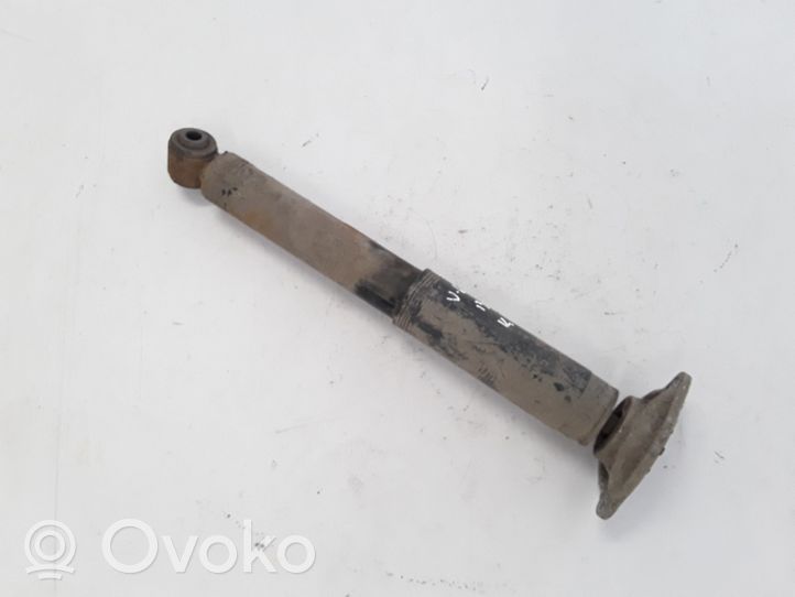 Volvo V60 Rear shock absorber/damper 31340695