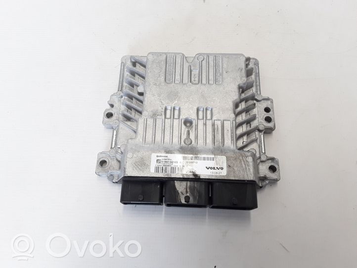 Volvo V60 Calculateur moteur ECU 