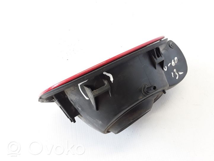 Volvo V60 Tankdeckel Tankklappe 31335707