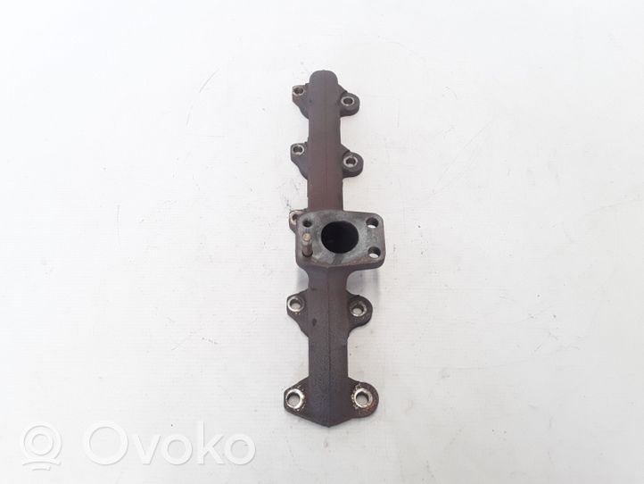 Volvo V60 Exhaust manifold 31293819