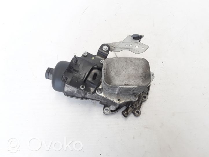 Volvo V60 Mocowanie / uchwyt filtra oleju 30777914