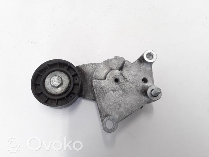 Volvo V60 Napinacz paska / łańcucha rozrządu 846143