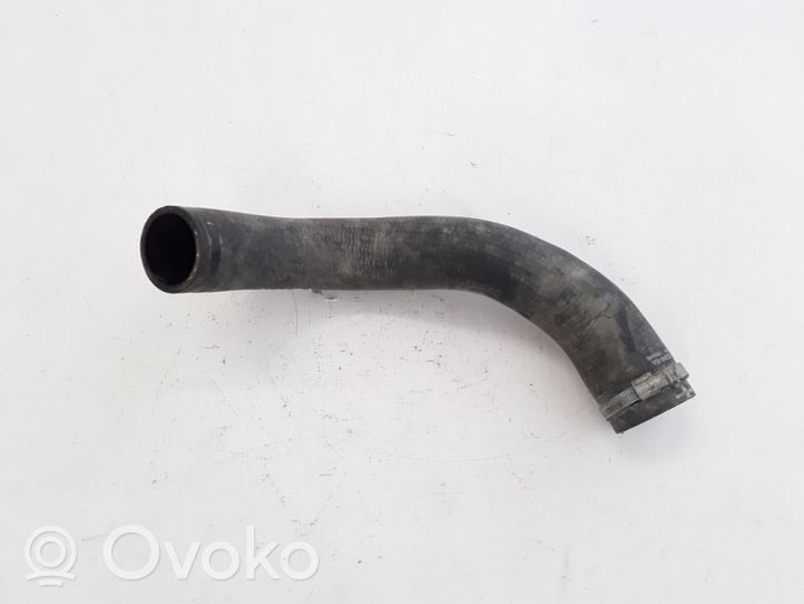 Volvo V60 Tube d'admission de tuyau de refroidisseur intermédiaire BG916C646BA