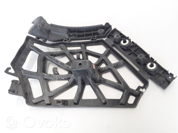 Renault Scenic III -  Grand scenic III Support de pare-chocs arrière 850450008R