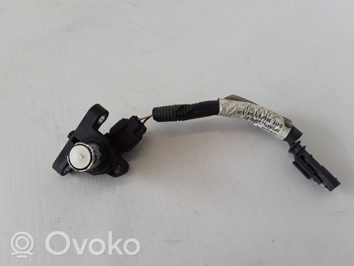 Volvo XC60 Czujnik położenia wału korbowego 30637803