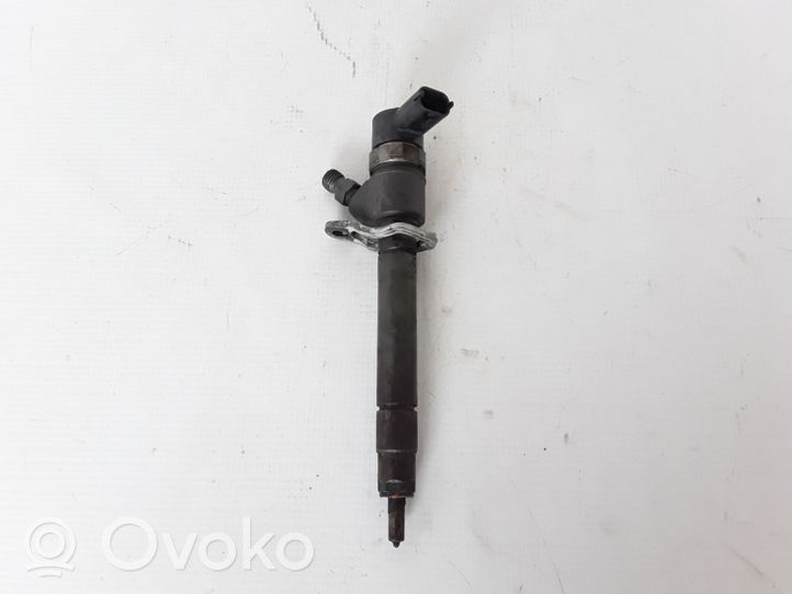 Volvo XC70 Injecteur de carburant 