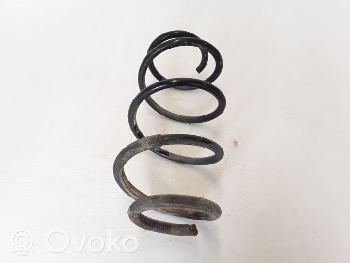 Renault Vel Satis Front coil spring 8200548339