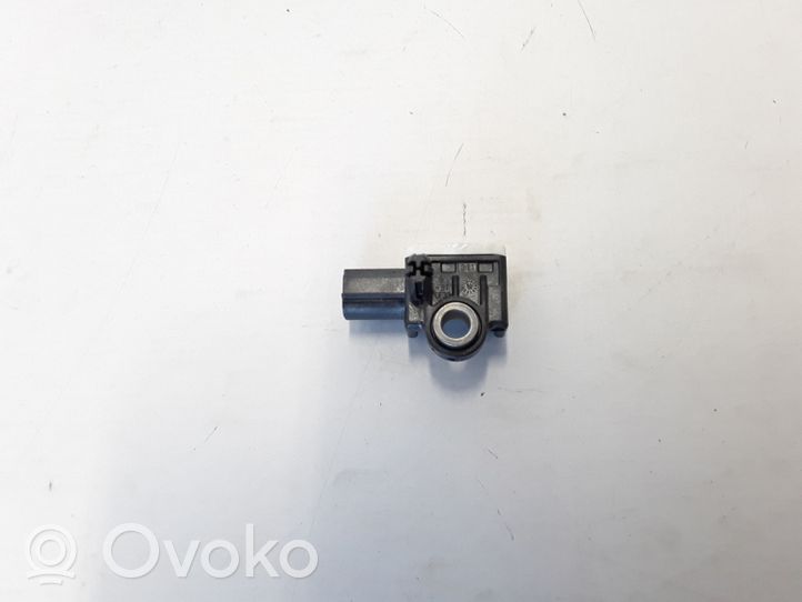 Volvo XC60 Sensore d’urto/d'impatto apertura airbag 31334336