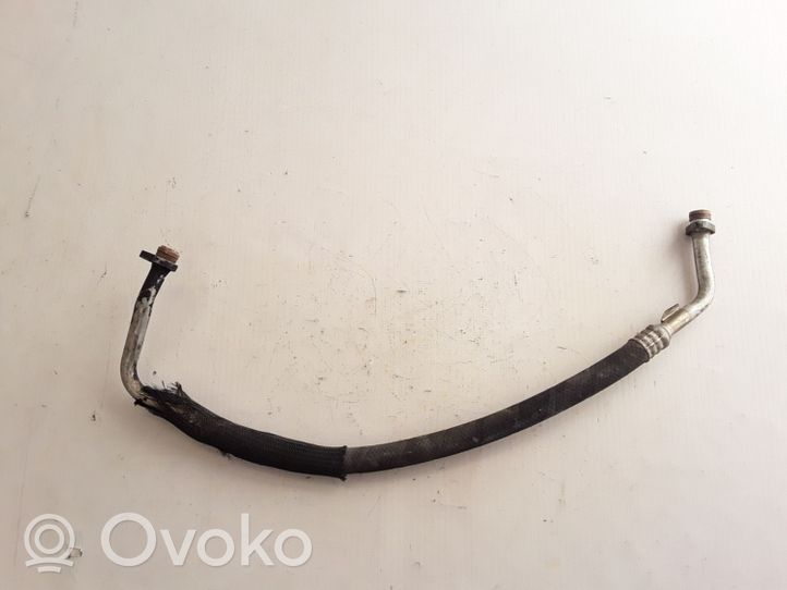 Renault Megane II Air conditioning (A/C) pipe/hose 8200538940