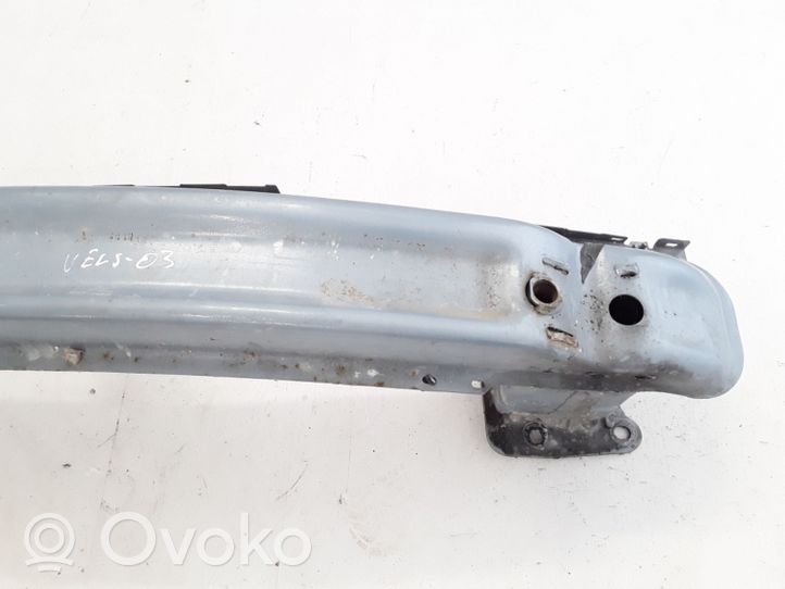 Renault Vel Satis Front bumper cross member 