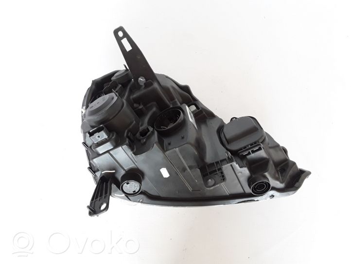 Renault Modus Phare frontale 7701069720