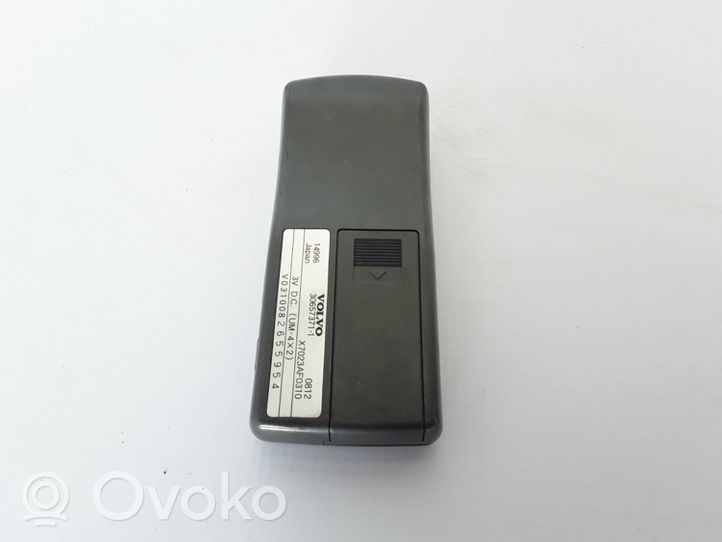 Volvo XC60 Wiper turn signal indicator stalk/switch 30657371