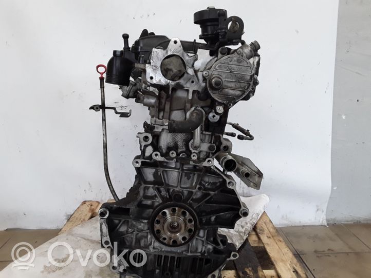 Volvo XC70 Engine D5244T4