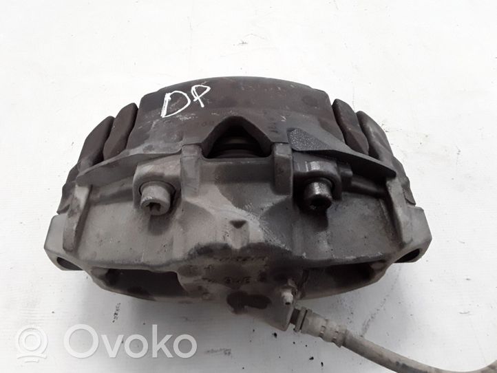 Volvo XC70 Front brake caliper 