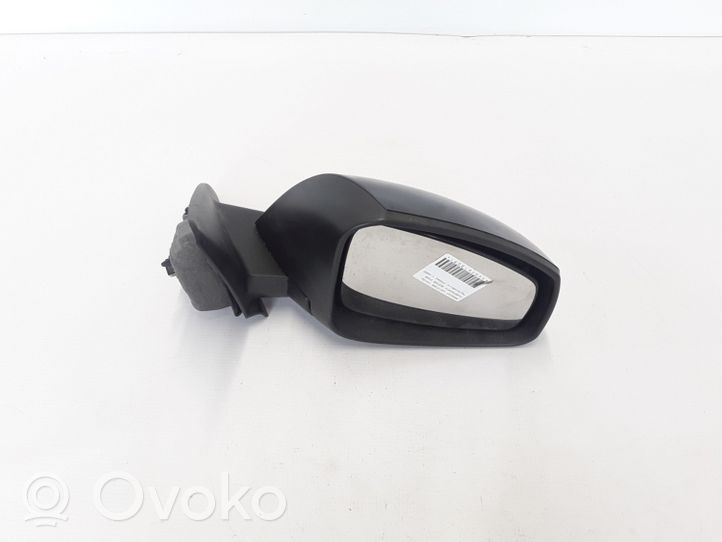 Renault Latitude (L70) Front door electric wing mirror 