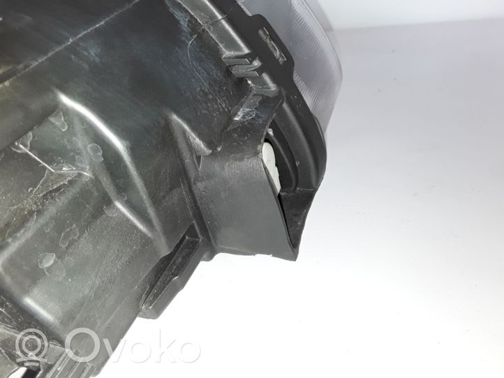 Volvo V60 Faro/fanale 31420269