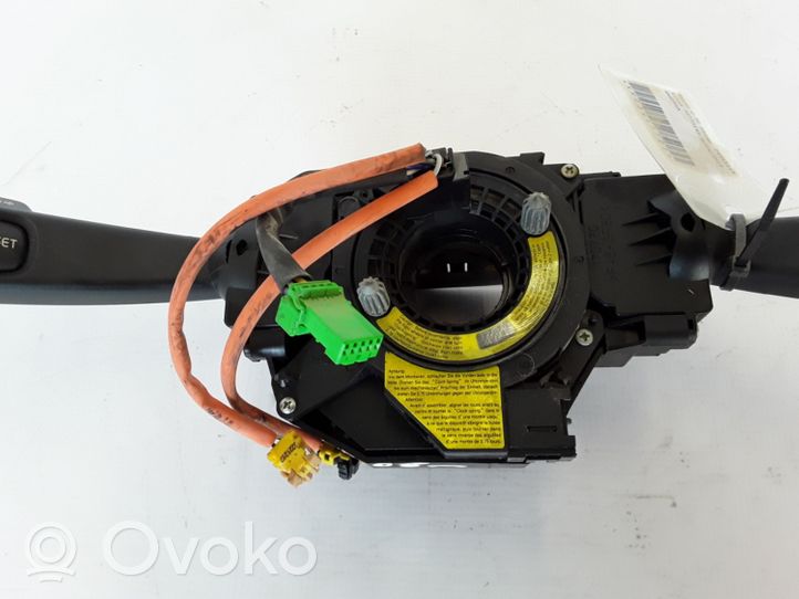 Volvo C70 Airbag slip ring squib (SRS ring) 