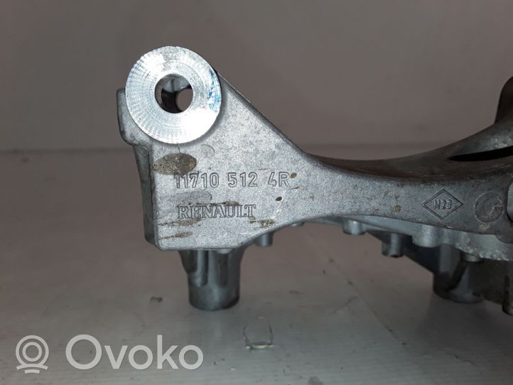 Renault Trafic III (X82) Generator/alternator bracket 117105124R