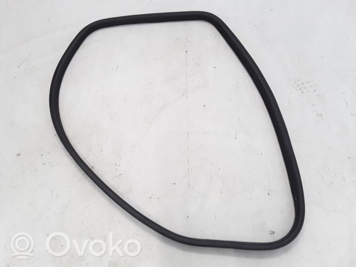 Volvo XC60 Rear door rubber seal (on body) 