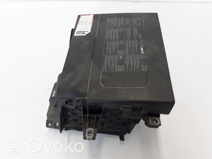 Renault Fluence Support batterie 244466737R