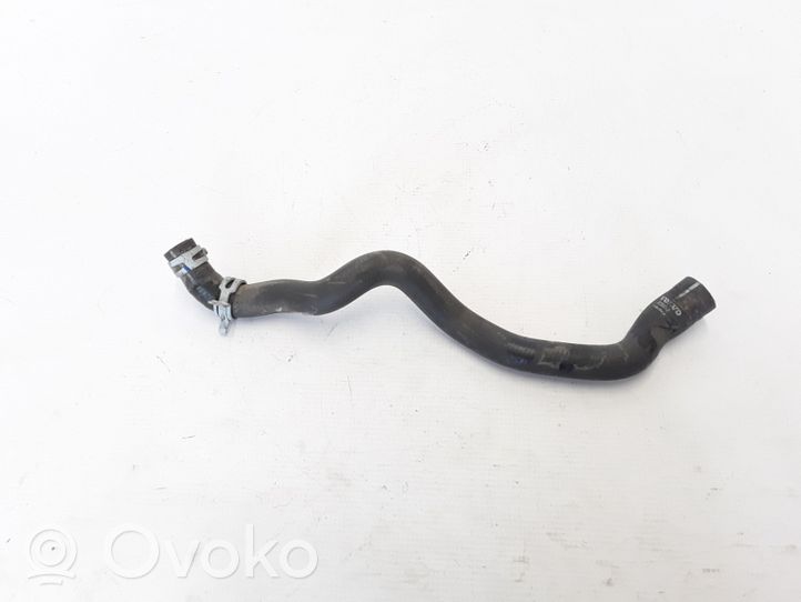 Volvo XC60 Engine coolant pipe/hose 