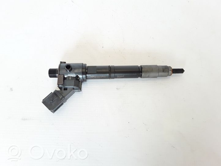 Volvo XC60 Fuel injector 