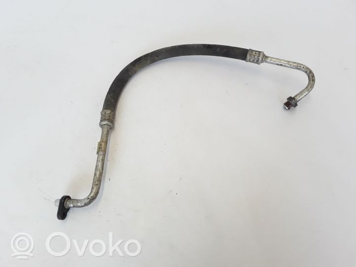 Renault Clio II Air conditioning (A/C) pipe/hose 7700428859