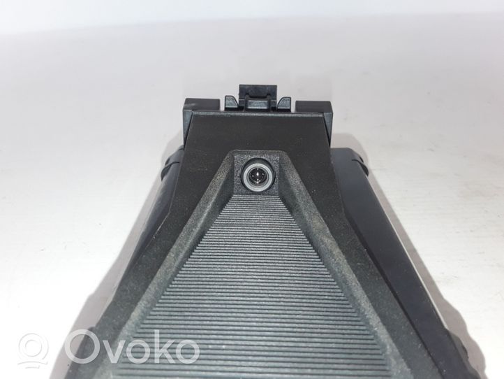 Volvo XC60 Kamera szyby przedniej / czołowej 31445513