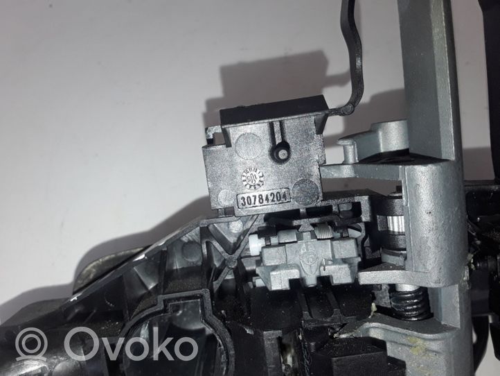 Volvo XC60 Klamka zewnętrzna drzwi tylnych 30784204