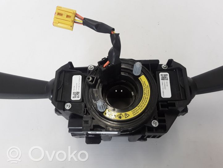 Volvo XC60 Innesco anello di contatto dell’airbag (anello SRS) 