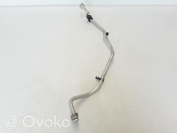 Renault Koleos I Tubo flessibile aria condizionata (A/C) 5352395620