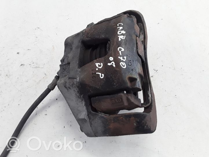 Volvo C70 Front brake caliper 