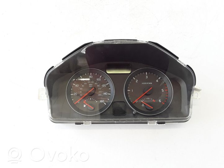 Volvo C70 Speedometer (instrument cluster) 