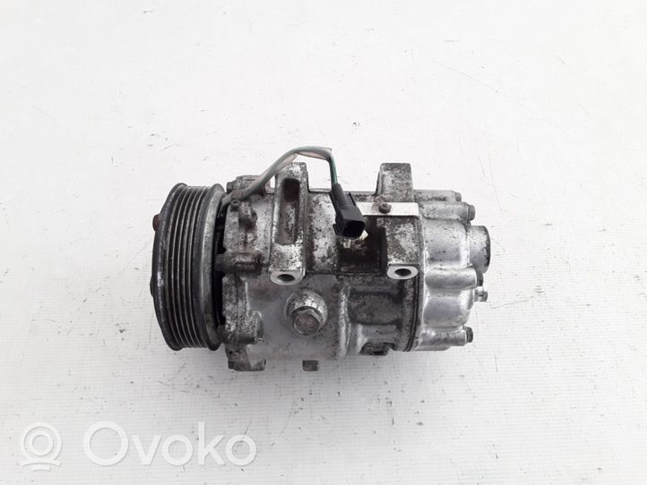 Volvo C70 Air conditioning (A/C) compressor (pump) 