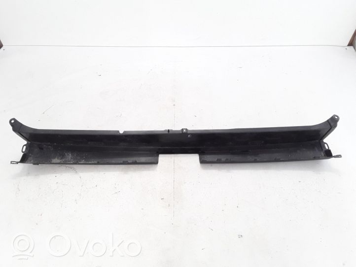 Renault Master III Rear bumper 850220011R