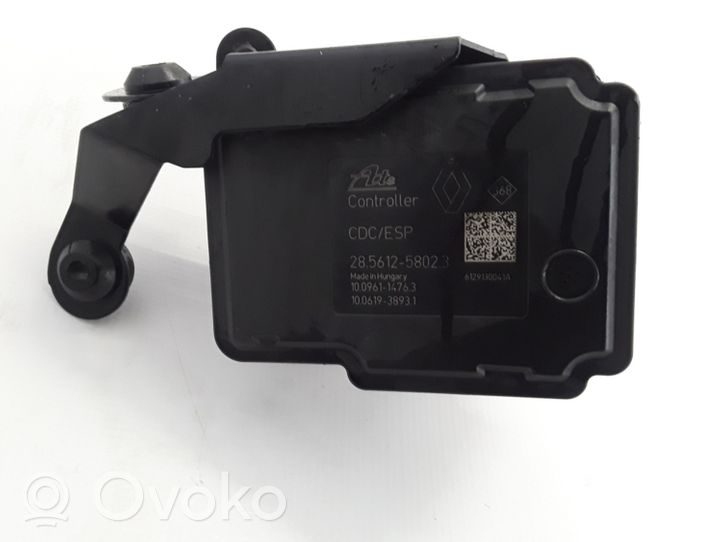 Renault Megane III Pompe ABS 476602272R