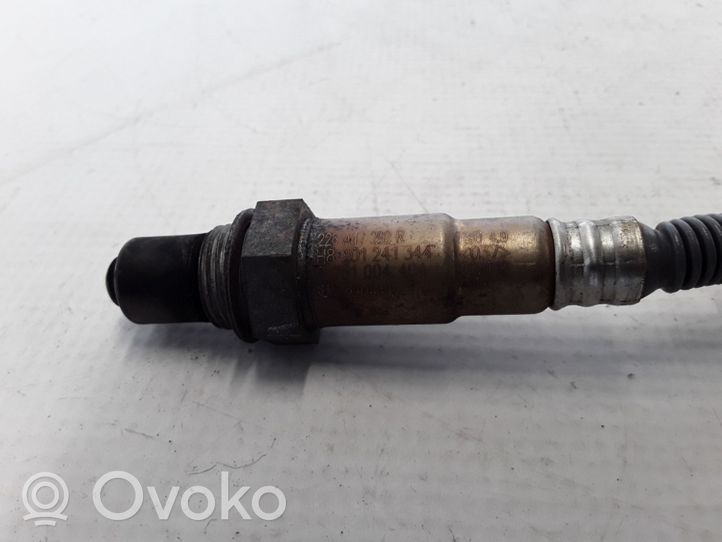 Renault Megane III Sonde lambda 226A47292R