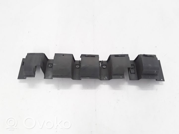 Volvo C70 Rear bumper support beam 