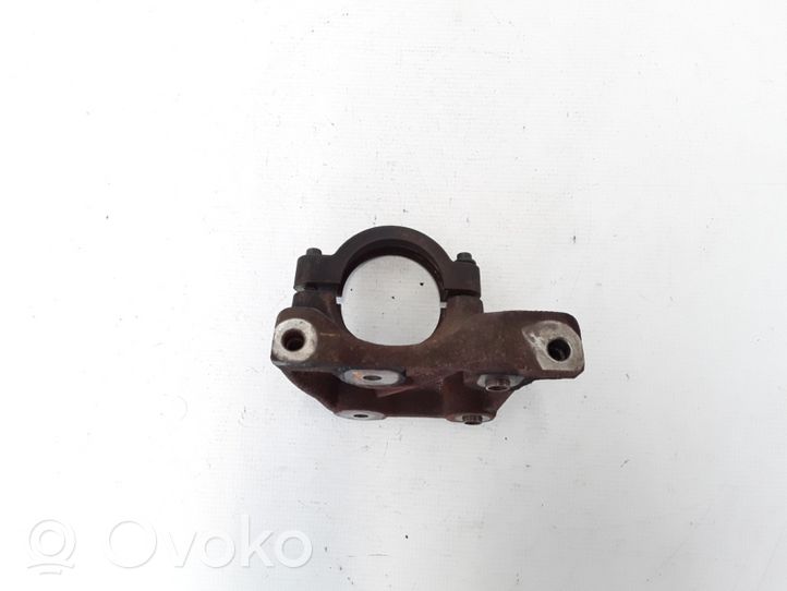 Volvo C70 Driveshaft support bearing bracket 