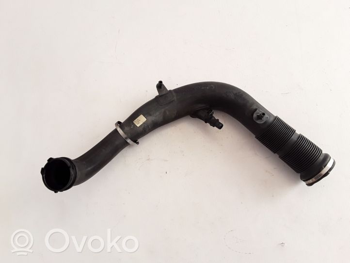 Volvo C70 Intercooler hose/pipe 30741210