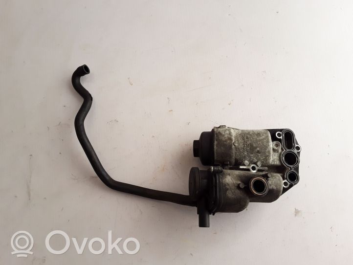 Volvo C70 Support de filtre à huile 