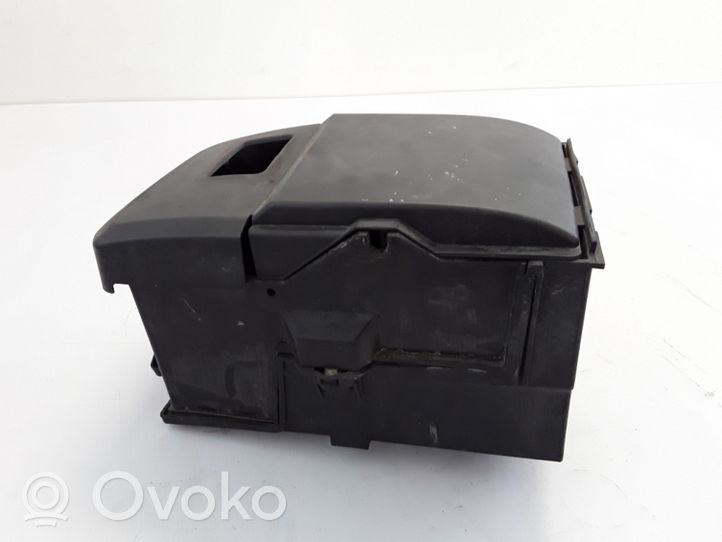 Volvo C70 Soporte para la batería 