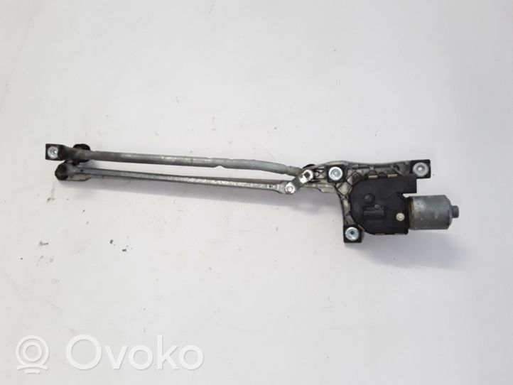 Volvo C70 Mechanizm wycieraczek szyby przedniej / czołowej 