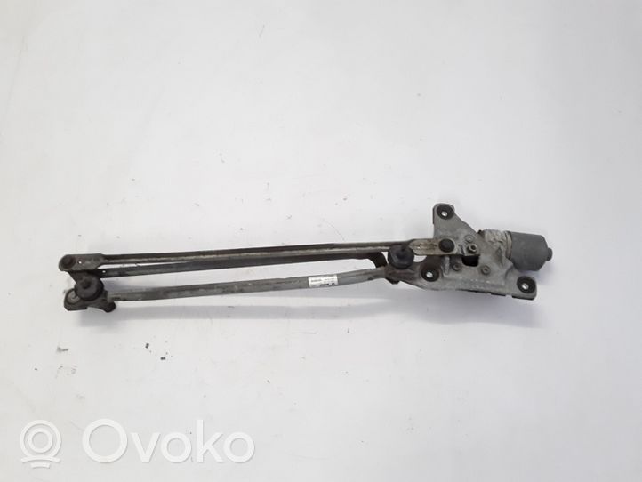 Volvo C70 Mechanizm wycieraczek szyby przedniej / czołowej 