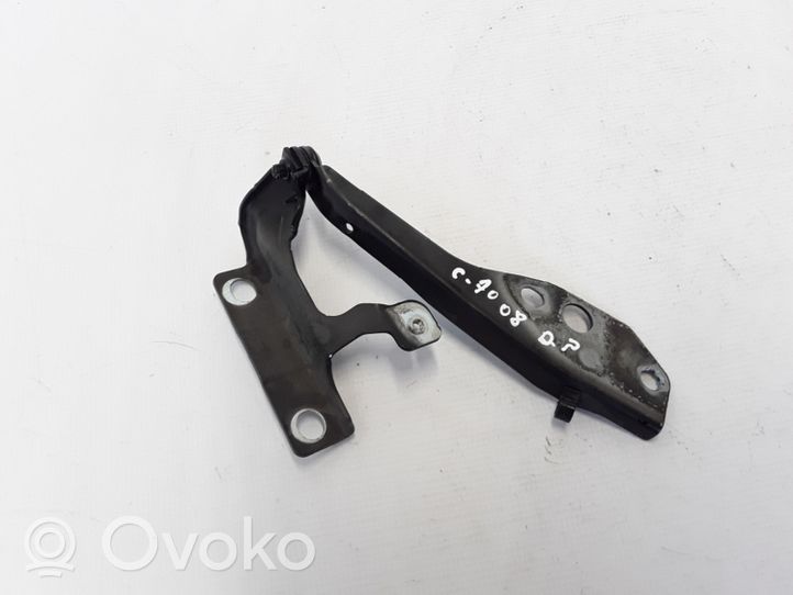 Volvo C70 Engine bonnet/hood hinges 