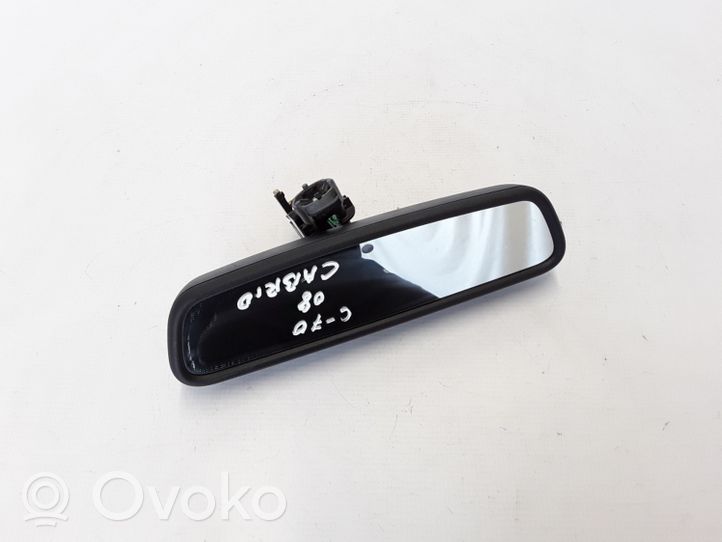 Volvo C70 Rear view mirror (interior) 