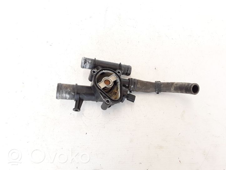 Renault Megane III Boîtier de thermostat / thermostat 8200641307